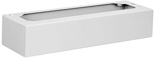 河村電器 ステンレス製 チャンネルベース(基台) STE 1040-16K