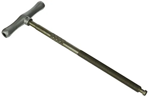 リジッド D-581-X スクリューハンドル F/44-S 33515