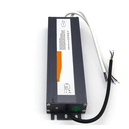 WA DC 36V 48V 400W 350W 防水スイッチング電源 IP68 67 300W 250W 200W 35A 30A 25A 屋外 AC 110V - 220V スイッチング電源(220V,48V,350W)