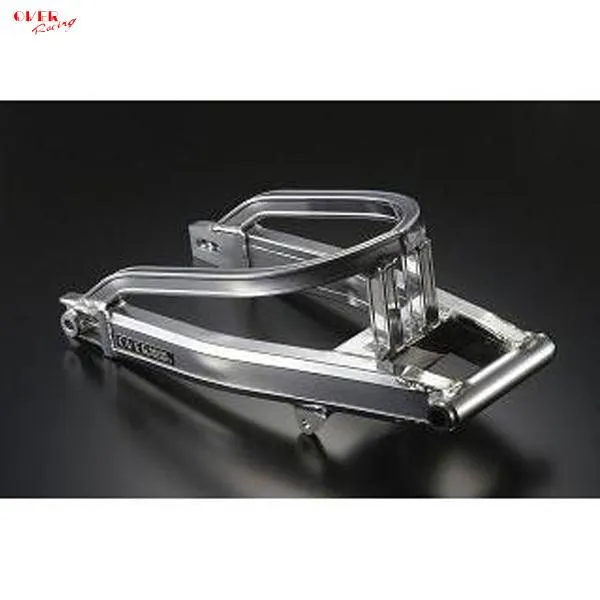 OVER Racing 52-111-322 スイングアーム OVタイプ スタビ付 20cmロング (ディスク) APE 08-