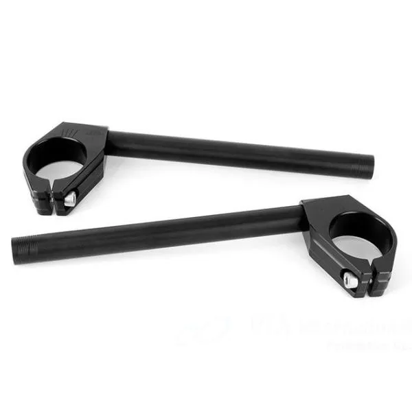 ギルズツーリング ハンドルバー GP-LIGHT 2 550（ブラック） GILLES TOOLING