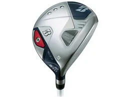 B-LD フェアウェイウッド レディース 2024年モデル #3 [SPEEDER NX BS40LDw フレックス：L]