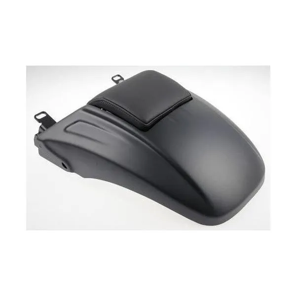 Cult-Werk カルトワーク HARLEY V ROD NIGHT SPECIAL - Heckumbau RACING (BJ. 2007 2017， 2-Sitzer) | HD-ROD061 リアフェンダー フェンダー関連 外装