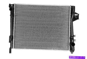 エンジンカバー 新しいラジエーターはダッジラム1500 3.7L 4.7Lフィラーネックなしrad2479に適合します New Radiator Fits Dodge Ram 1500 3.7L 4.7L No Filler Neck RAD2479【並行輸入品】