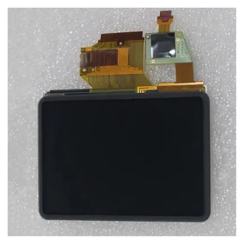 タッチ LCD ディスプレイ画面バックライト修理部品付き、Canon EOS 5D Mark IV と互換性があります。 5D4 5DIV 1DX2 DS126601 カメラ