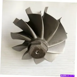 Turbo Charger PTE6262 62.35 / 71mmタービンシャフト /タービンホイールシャフトギャレットT350ステージ5 PTE6262 62.35/71mm turbine shaft / turbine wheel shaft for Garrett T350 Stage 5【並行輸入品】