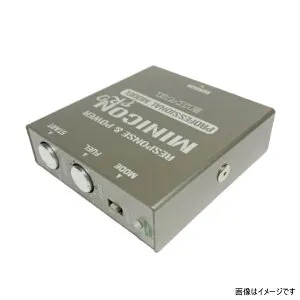 siecle シエクル MCP-A08S MINICON-PRO ver.2 ミニコンプロ