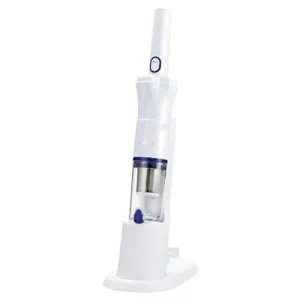 オークローンマーケティング ハンディクリーナー インビクタス ワン ライト ホワイト 1台(INV1WS05) 取り寄せ商品