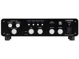 WAZA Tube Amp Expander