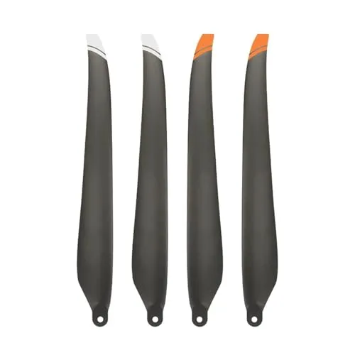 5620 カーボンナイロンプロペラ 56インチ CW?? CCW プロペラ Hobbywing X13 モーター EA-J100 農業保護プラント ドローンアクセサリー対応(2pcs CW and CCW)