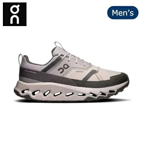 【エントリーでP10倍24日20:00-27日09:59まで】【初回サイズ交換送料無料】On オン Cloudhorizon Waterproof クラウドホライズンウォータープルーフ Fog/Thorn 3ME10052506 【 靴 スニーカー メンズ トレイル