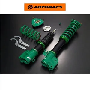 【4/24 20:00-4/27 09:59 エントリーでP5倍】TEIN テイン 車高調 FLEX Z VSS12-C1SS4 インプレッサ/インプレッサ スポーツ ワゴン GC8/GF8