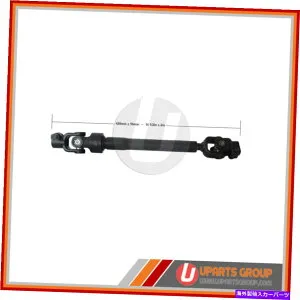 Steering Shaft ステアリングシャフト - 下位のユートヨタJCSO06フィット2006ヒュンダイソナタ Steering Shaft-- Lower UTOYOTA JCSO06 fits 2006 Hyundai Sonata【並行輸入品】