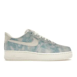 Nike ナイキ レディース スニーカー 【Air Force 1 Low Clouds Celestine Blue (Women's)】 サイズ US_5(22.0cm) Celestine Blue/Sail