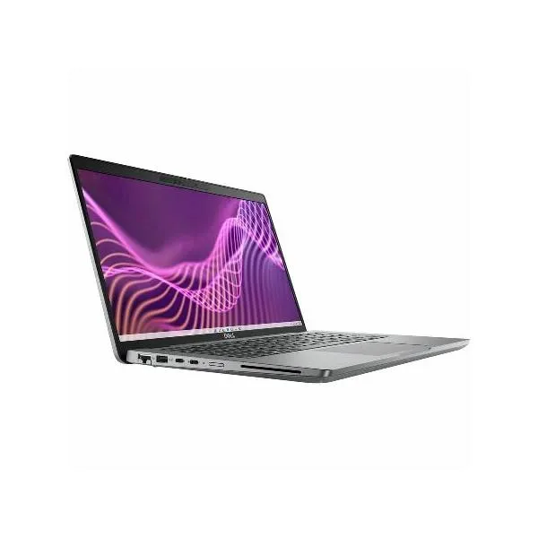Dell Latitude 5440 14" Touchscreen Notebook - Full HD - 1920 x 1080 - Intel Core i7 13th Gen i7-1365U Deca-core (10 Core) - 16 GB Total RAM -_並行輸入