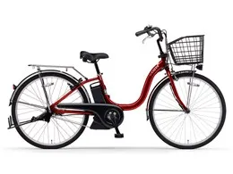 PAS Cheer PA26CH 2026年モデル + 専用充電器