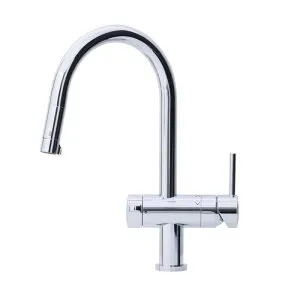 【4/25限定最大3000円OFFクーポン発行＆エントリーでP4倍！更に全商品ポイント3倍！】 Cleansui 三菱ケミカル・クリンスイ ビルトイン浄水器 F915EHU