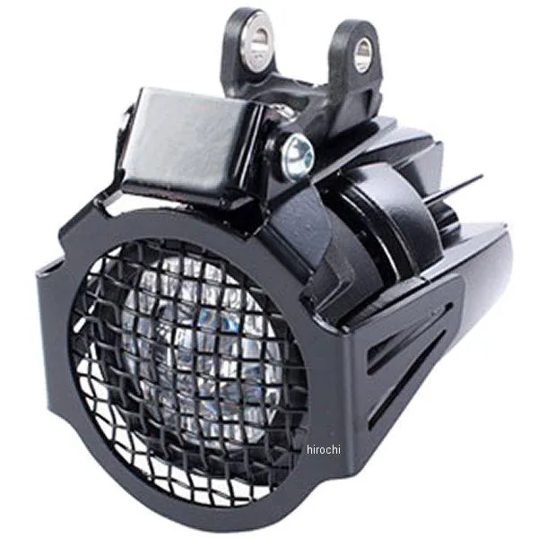 W42839-002 ワンダーリッヒ Wunderlich BMW純正フォグライト用グリル LED仕様 補助灯用 BMW K1600GT HD店