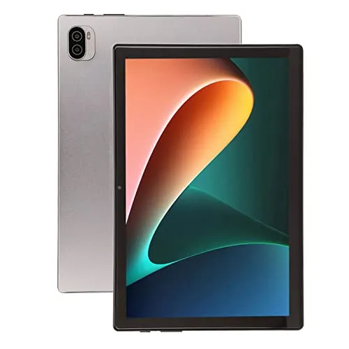 10.1インチタブレット、 11 4Gネットワ??ーク5G WIFIデュアルバンドタブレット6G RAM 256G ROM、MT6750 Octa CPU 2.0Ghz、7000mAhバッテリー用