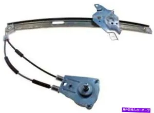 Window Regulator 1994年のトヨタカムリのフロント左ウィンドウレギュレーター-749-208-ADドーマン Front Left Window Regulator for 1994 Toyota Camry -- 749-208-AD Dorman【並行輸入品】