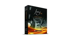 SYNTHOGY(シンソジー) Ivory II Studio Grands【※シリアルPDFメール納品】【DTM】【ピアノ音源】