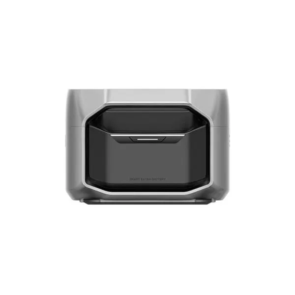 EcoFlow EFDELTAPRO3EB DELTA Pro 3 専用エクストラバッテリー