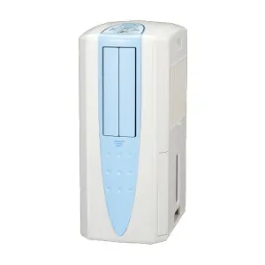 ●コロナ 冷風・衣類乾燥除湿機【CDM-1025 AS】スカイブルー 2025年 どこでもクーラー 除湿量1日10L (旧品番 CDM-1024 AS)〔GF〕