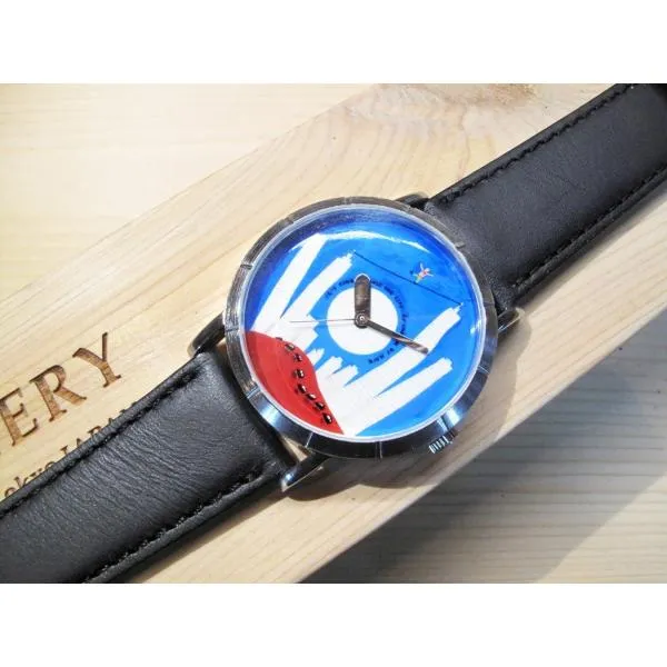 It's time to....collection 【it”s time to cross the city, by car or by Rope 】男女兼用サイズ