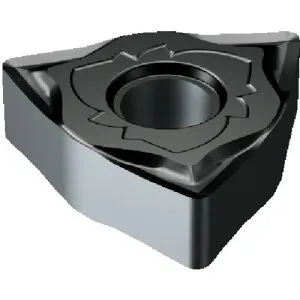 サンドビック 【10個販売】SANDVIK T-Max P 旋削用ネガ・チップ（110） H13A WNGG 08 04 08-SGF [1572-00032461]