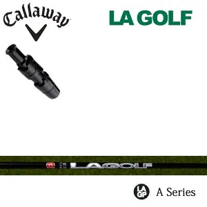 キャロウェイ ローグST エピックサブゼロ α815 X2 HOT パラダイム ローグ 対応純正スリーブ付カスタムシャフト LAGOLF/LAGP Aシリーズ A SERIES ウッド用シャフト LAゴルフ Callaway ROGUE EPIC Sub Zero