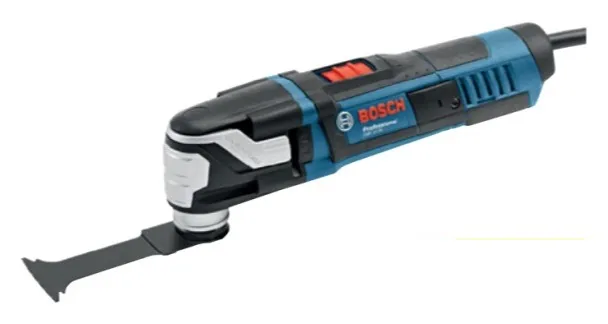 【ポイント5倍】【直送品】 ボッシュ (BOSCH) マルチツール (スターロックマックス) GMF50-36
