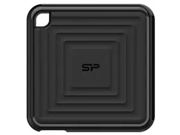 PC60 SP480GBPSDPC60CK [ブラック]