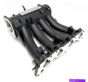 Intake Manifold Skunk2 Racing 307-05-0265 Proシリーズ吸気マニホールド Skunk2 Racing 307-05-0265 Pro Series Intake Manifold【並行輸入品】