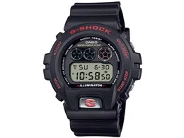 G-SHOCK 6900 SERIES 30TH ANNIVERSARY MODEL DW-6900TR-1JR
