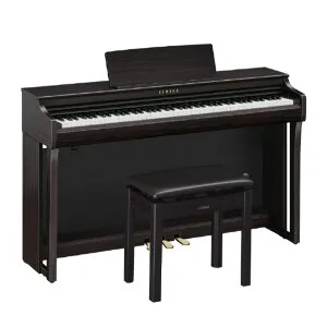 ヤマハ 電子ピアノ clavinova クラビノーバ ニューダークローズウッド調 CLP-825R [CLP825R]