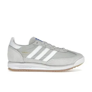 adidas アディダス メンズ スニーカー 【adidas SL 72 RS Grey Cloud White Crystal White】 サイズ US_8(26.0cm) Grey One/Cloud White/Crystal White