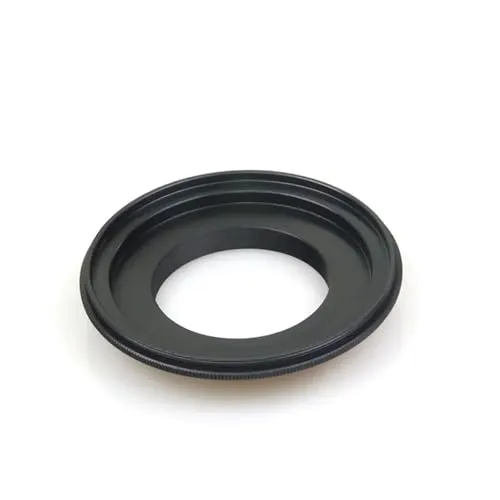 52mm 55mm 62mm 67mm 72mm 77mm マクロリバースアダプターリング D7500 D7200 D750 D610 D5600 D500 D780 D810 D800 D850 D5 D4 対応(AI-67)