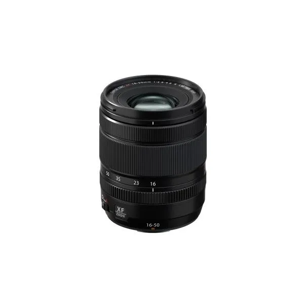 【送料無料】FUJIFILM フジノンレンズ XF16-50mmF2.8-4.8 R LM WR