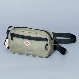 【4/24-27エントリーで全品5倍】 DANTON(ダントン) TERTRE(テルトル) ONE SIZE LT.GREIGE(WHITE) TERTRE