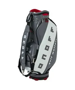 【条件達成で最大10万ポイント獲得のチャンス！4/20～4/30】オノフ(ONOFF) キャディバッグ メンズ レディース 26Y プロスタッフCB OB0926 【2025年モデル】