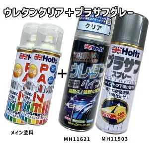 Holts ホルツ MINIMIX 特注色 ペイントスプレー トヨタ カラー番号 083 スプレー タイプ 内容量 260ml 上塗り/下塗り