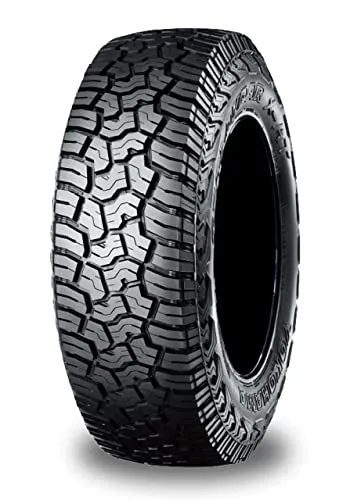 2本セット 285/75R18 129/126Q YOKOHAMA ヨコハマ GEOLANDAR X-AT G016 ジオランダー オールテレーン (A/T)