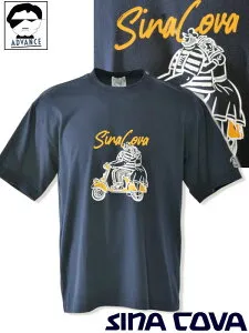 【サンダル プレゼントフェア】シナコバ ゴルフ sina cova 2026新作春夏 半袖Tシャツ sinacova ちょいワル 大きいサイズ メンズ ゴルフウェア sinacova おしゃれ ラッピング無料【送料無料】【お取寄