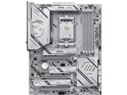 MAG X870E GAMING PLUS MAX WIFI