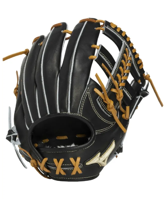 獲得ポイント270pt 10% OFF／SALE 【送料無料】ミズノ(MIZUNO) 野球 一般軟式グローブ 内野手 軟式用 グローバルエリート Professional Selection 紅林型 サイズ9 1AJGR34213 メンズ 0949 右投げ用