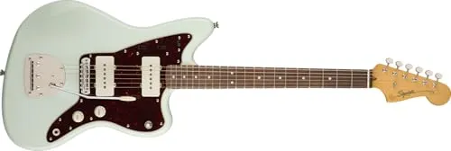 Squier Classic Vibe 60s Jazzmaster Laurel Fingerboard [Sonic Blue]