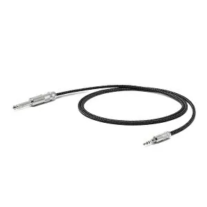 オヤイデ電気｜oyaide リケーブル （1/4 TRS-3.5mini/2.5m） HPSC-63/2.5【rb_audio_cpn】