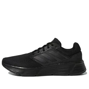 adidas アディダス メンズ スニーカー 【adidas Galaxy 6 'Triple Black' GW4138】 サイズ US_10(28.0cm)