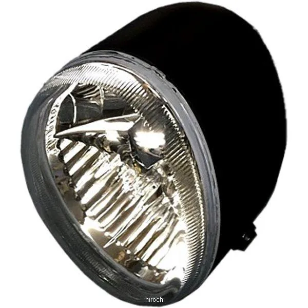 P60004-1 部品屋K&W 社外ヘッドライト V-ROD HD店