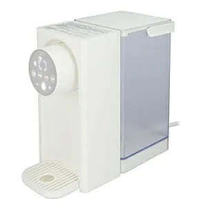 GREEN HOUSE(グリーンハウス) 瞬間湯沸かしウォーターサーバー 3L GH-HWS3A-IV ［3.0L］ GHHWS3AIV